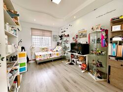 Elias Green (D18), Condominium #516792611
